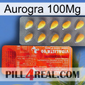 Aurogra 100Mg new01